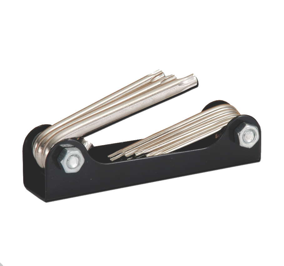torx key set