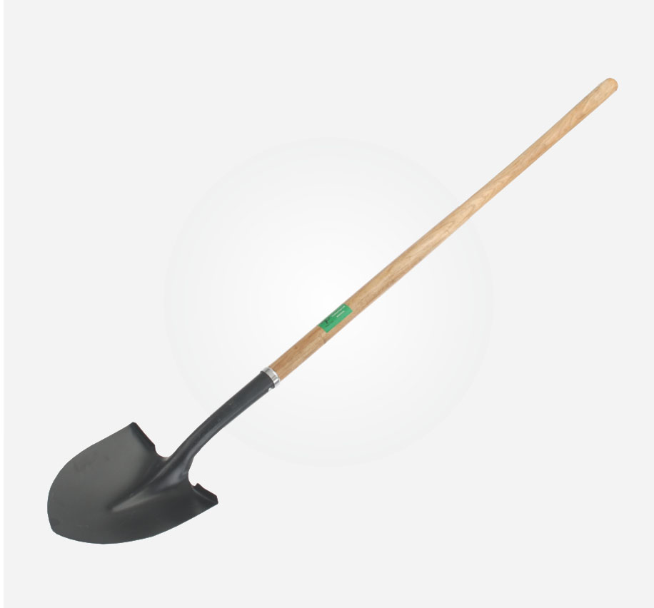 shovel