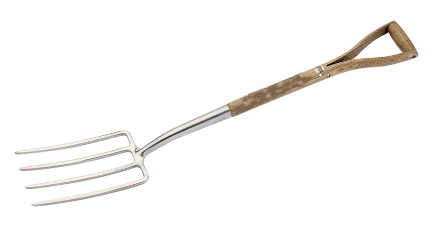 garden forks