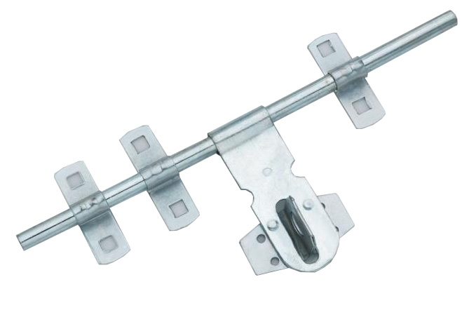 furniture and door fittings