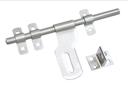 furniture and door fittings