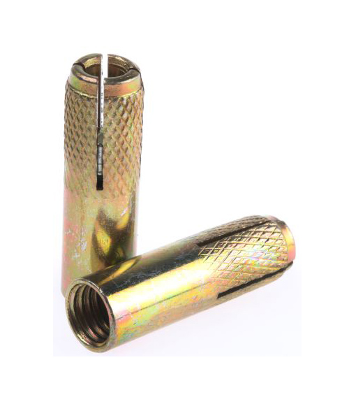 furniture and door fittings