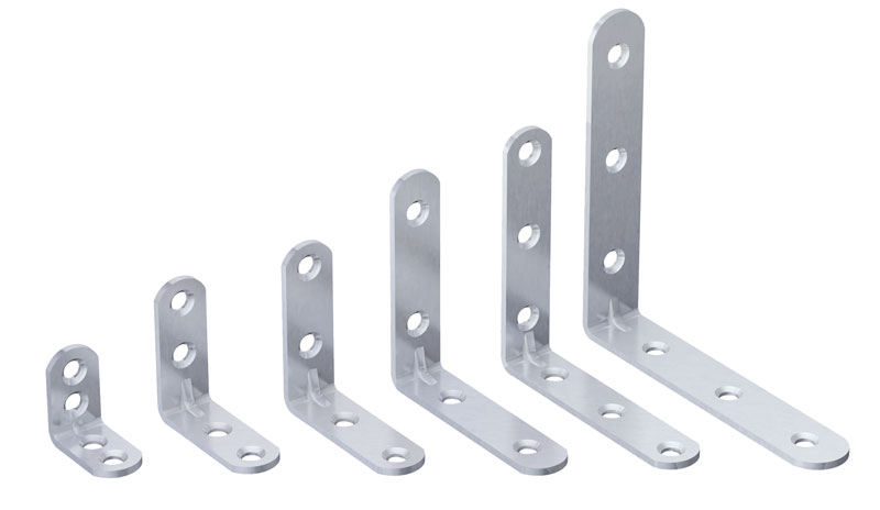 furniture and door fittings