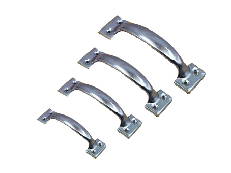 furniture and door fittings