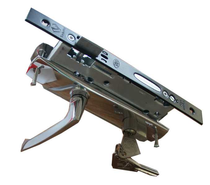 furniture and door fittings