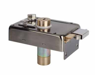 furniture and door fittings