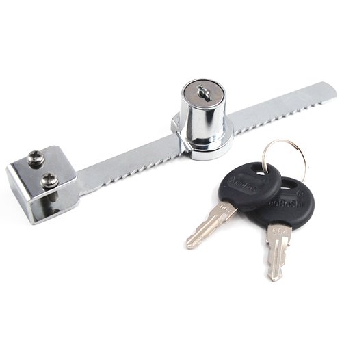 furniture and door fittings