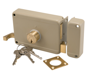 furniture and door fittings