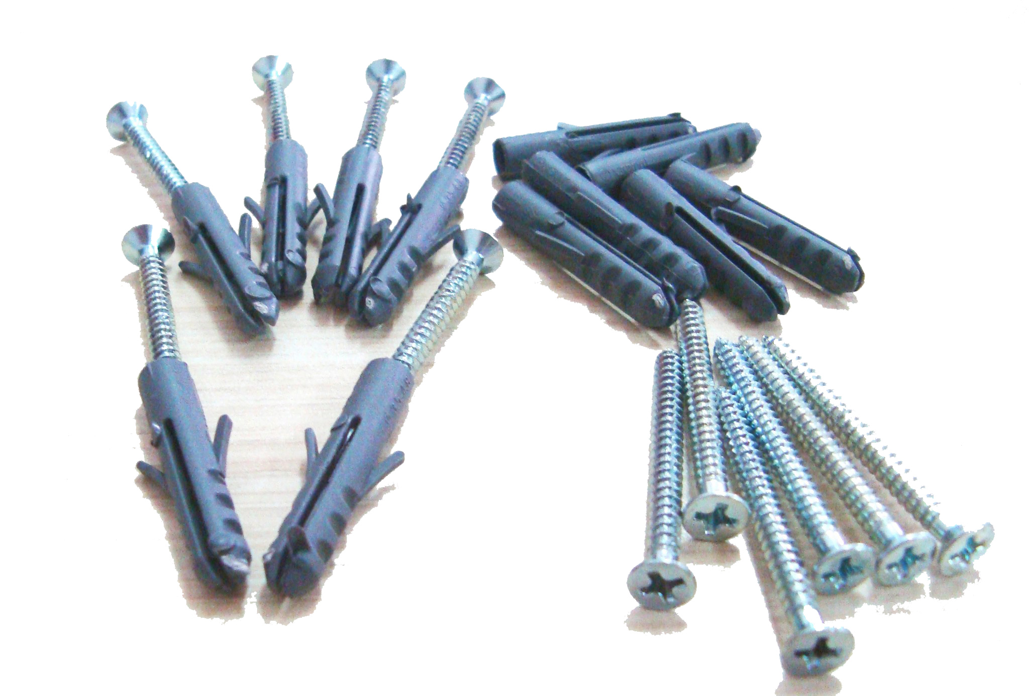 furniture and door fittings