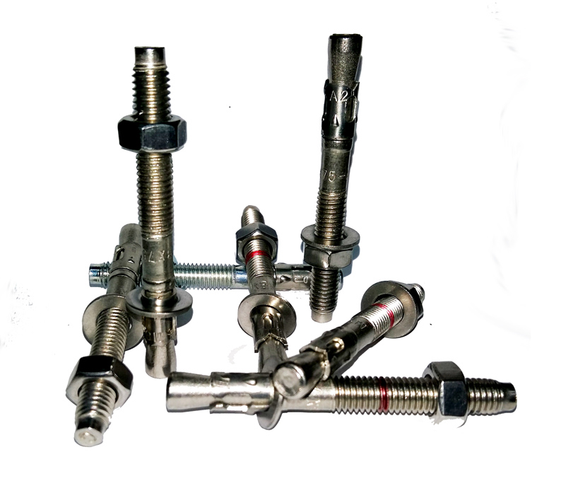 furniture and door fittings