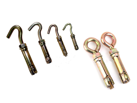 furniture and door fittings