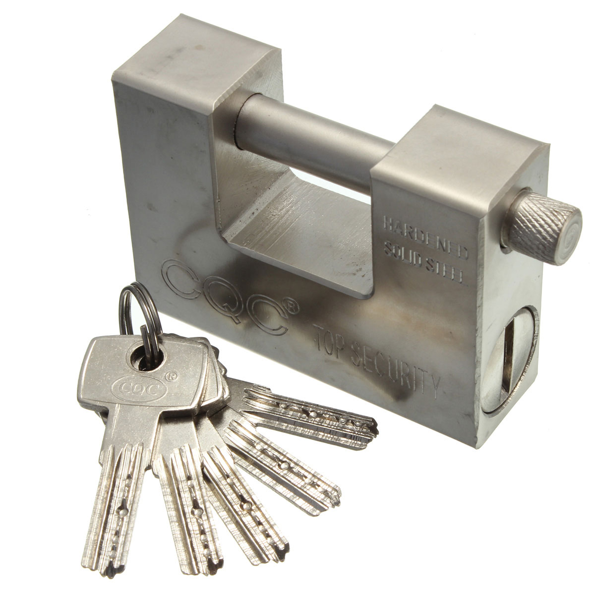 furniture and door fittings