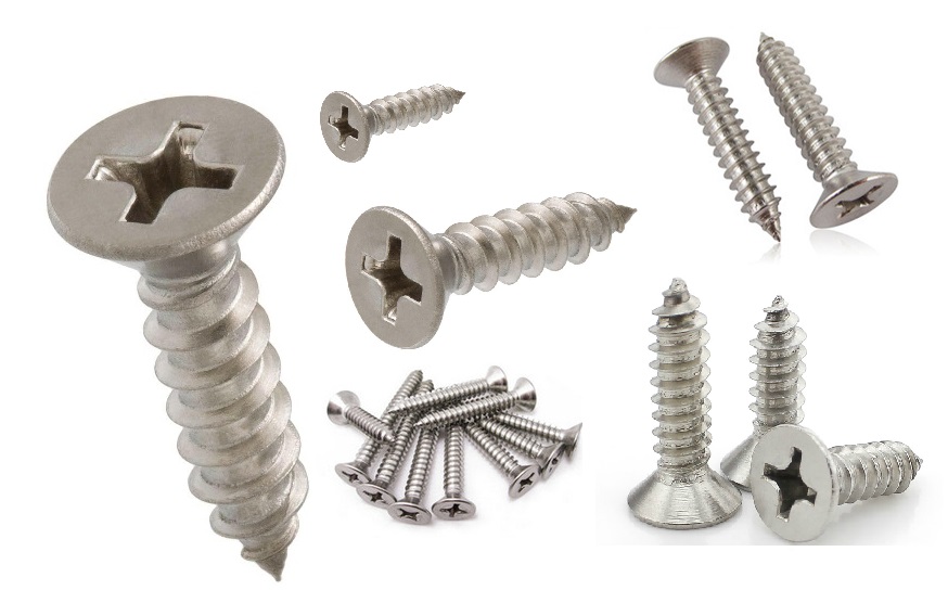 furniture and door fittings