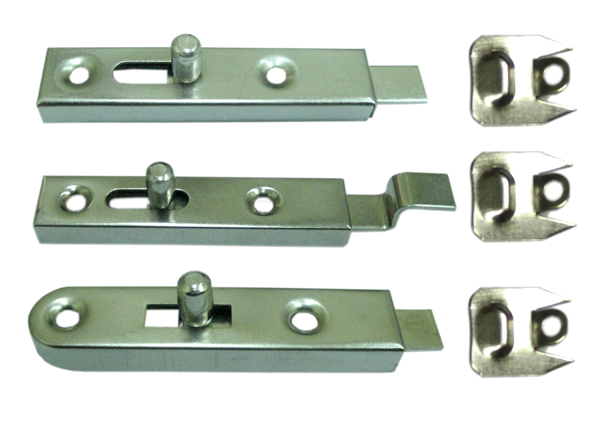 furniture and door fittings