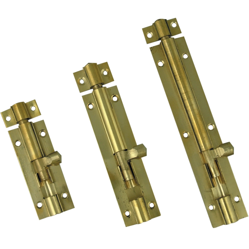 furniture and door fittings