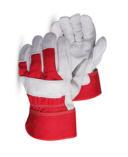Safety Gloves