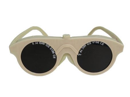Safety Goggles