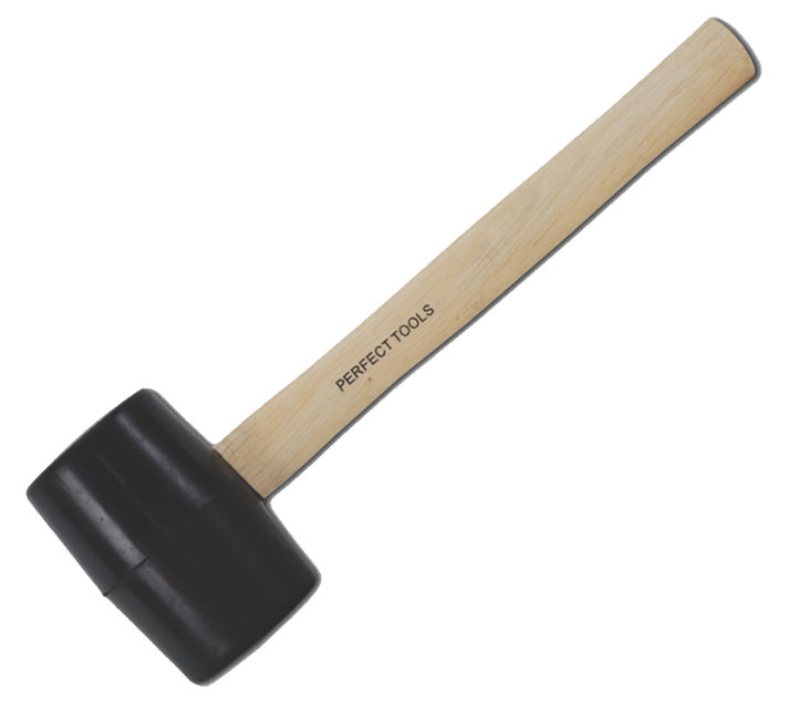 SLEDGE HAMMERS