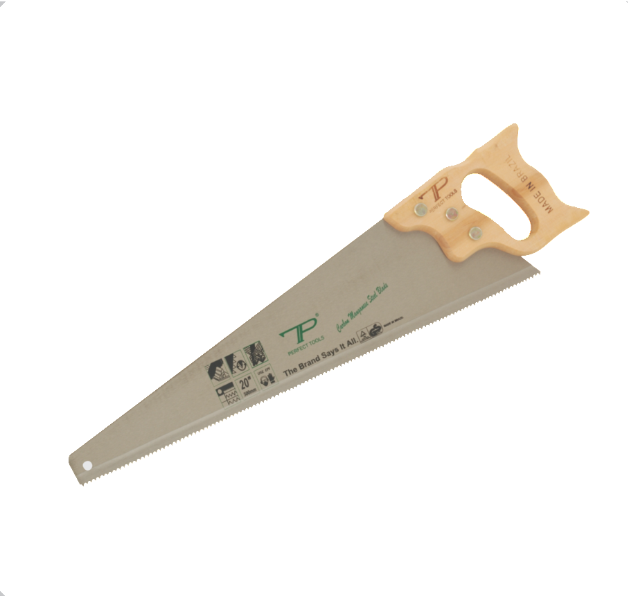 hacksaws & Handsaws