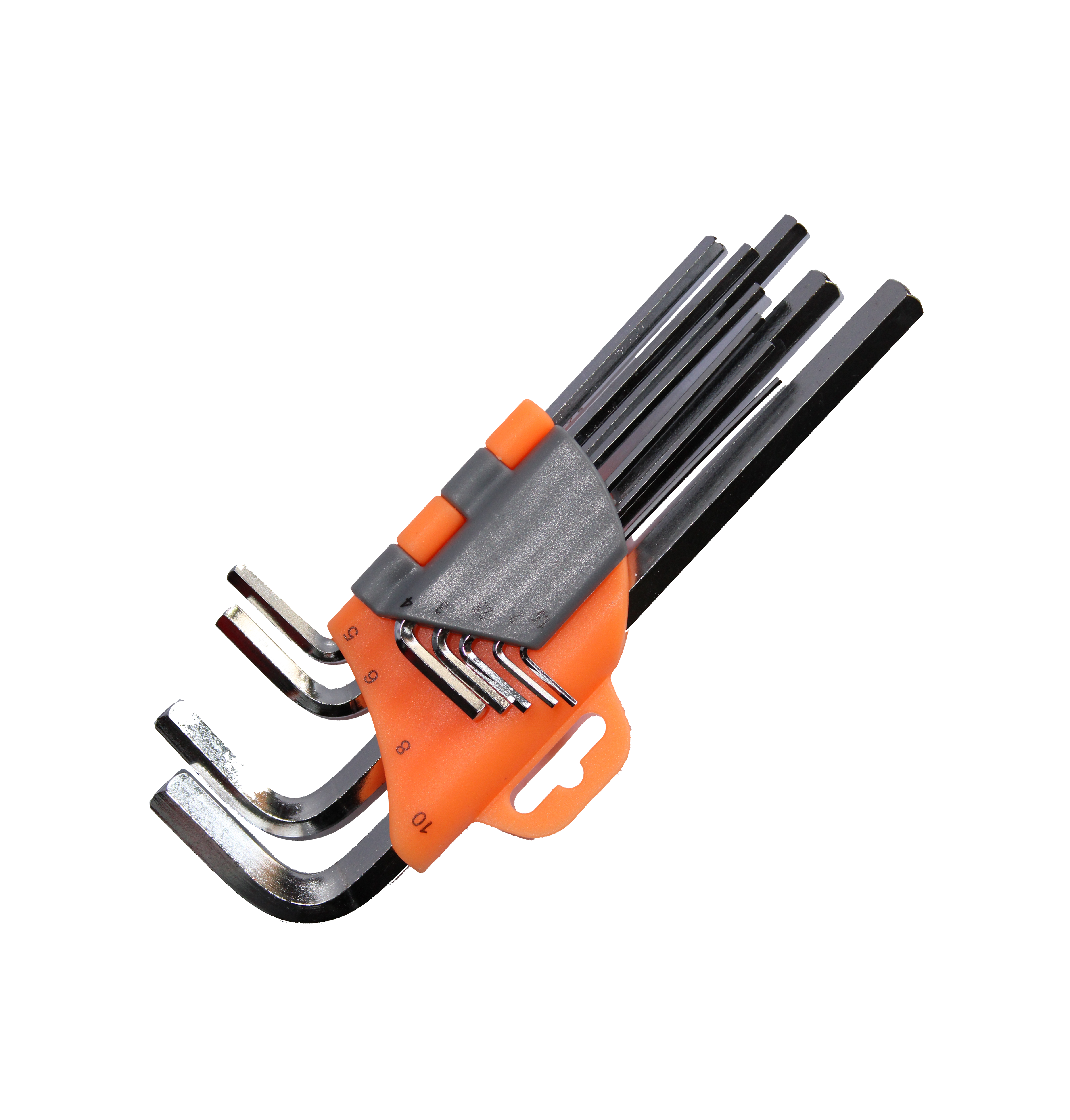 hex key set