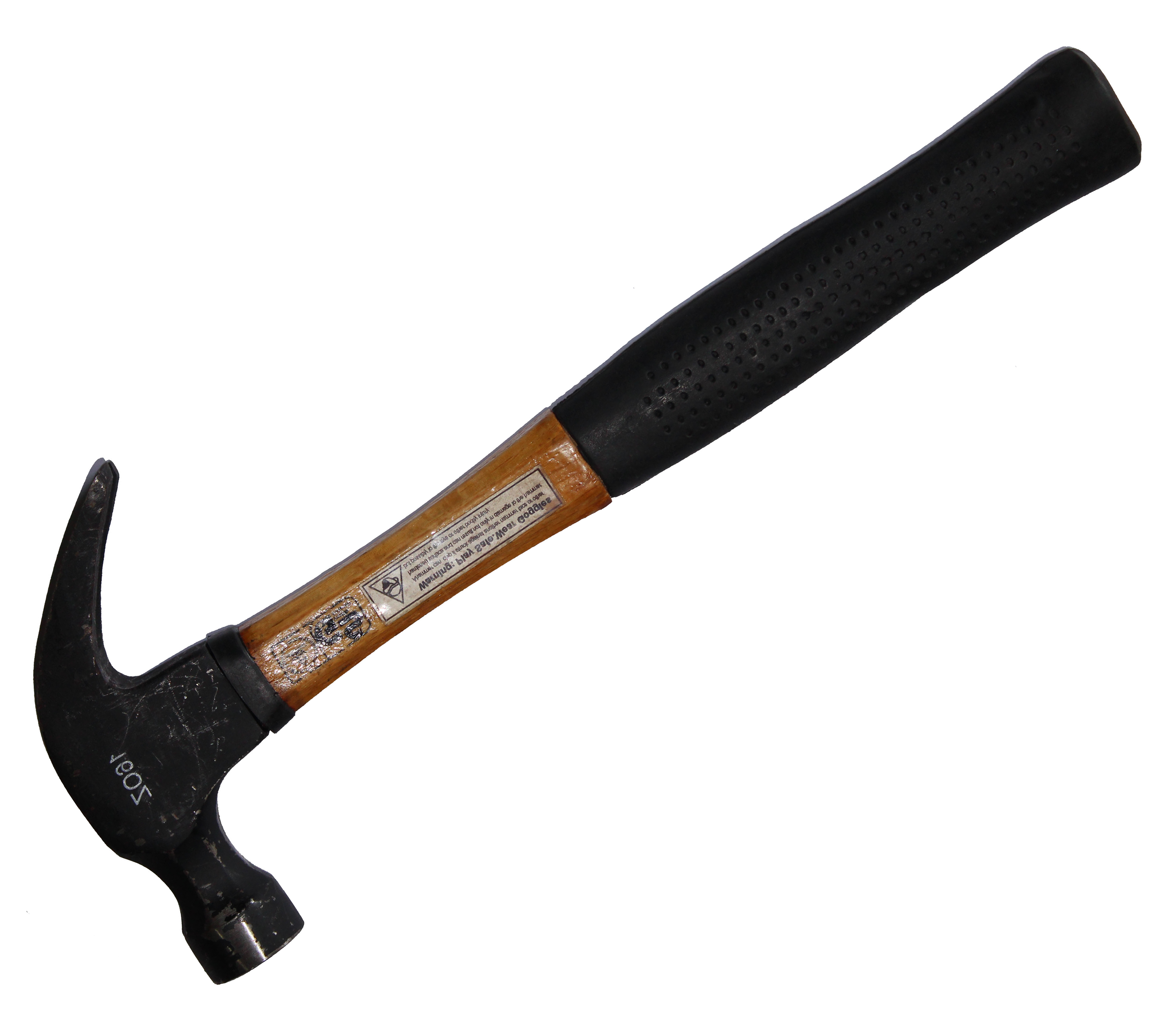 SLEDGE HAMMERS