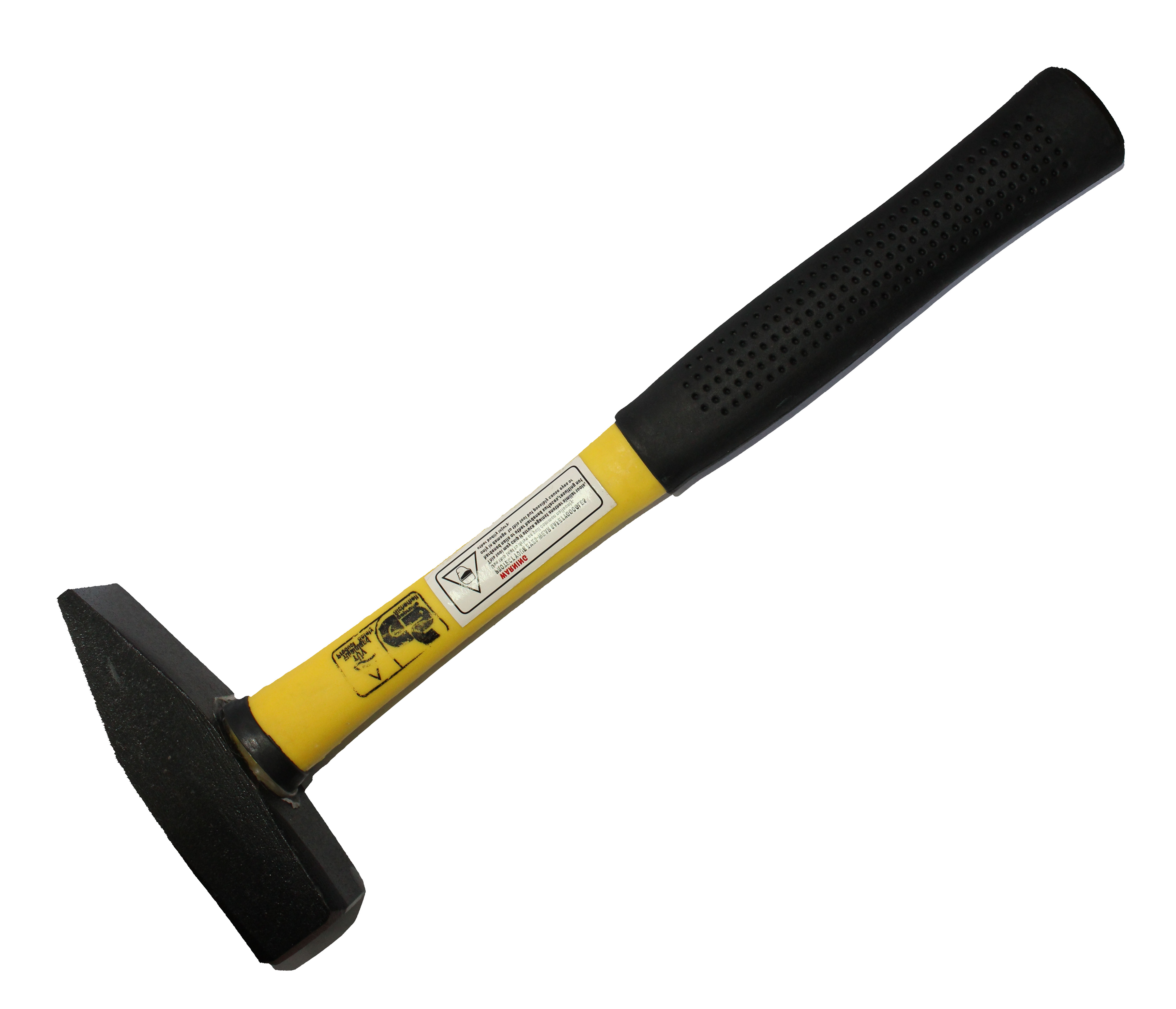 SLEDGE HAMMERS