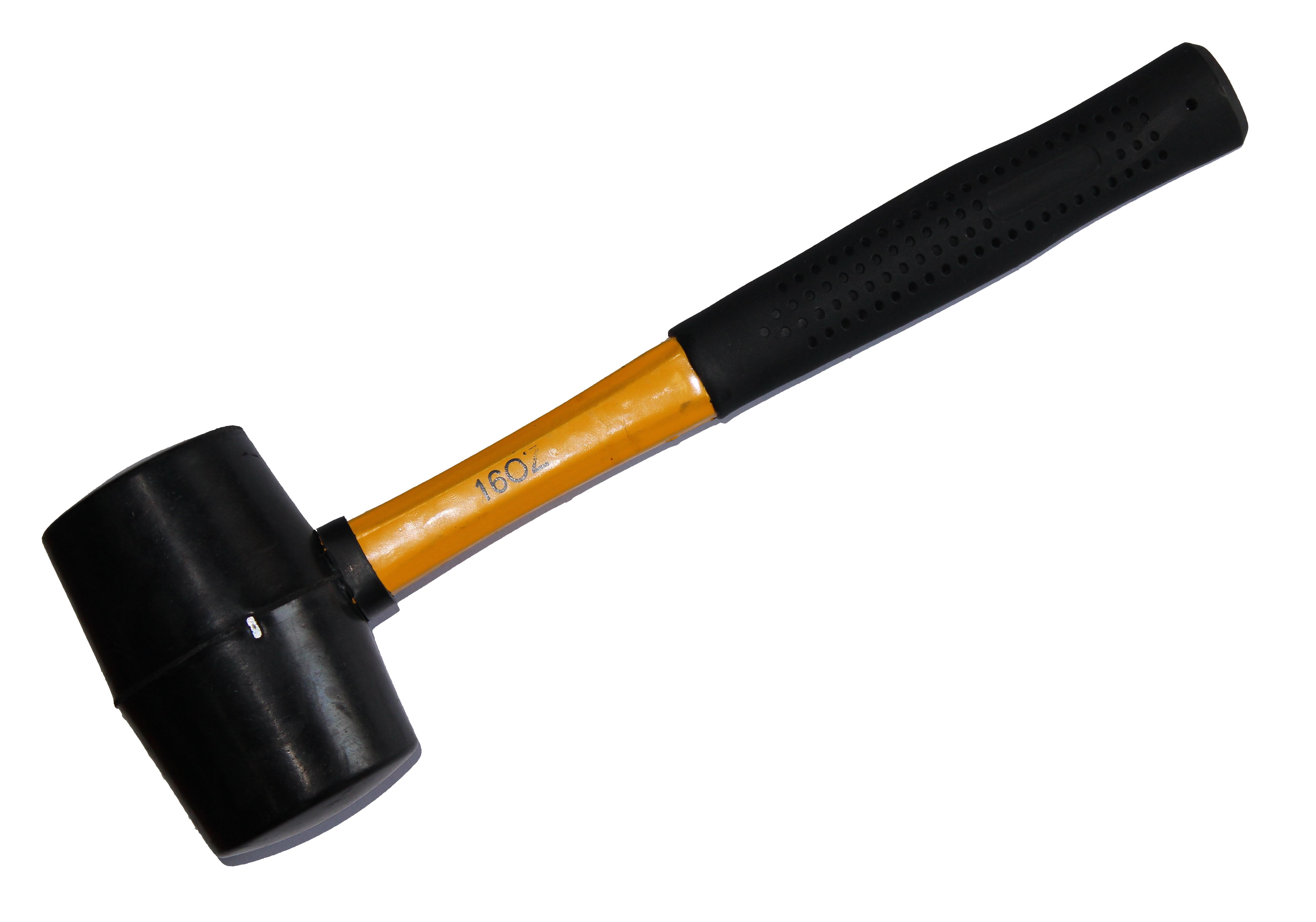 SLEDGE HAMMERS