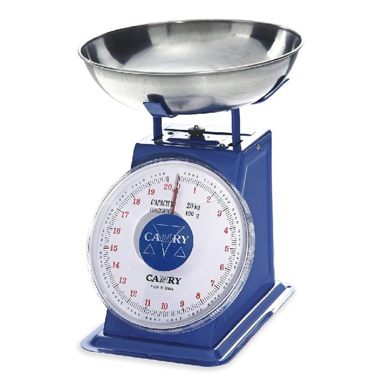 electronic scales