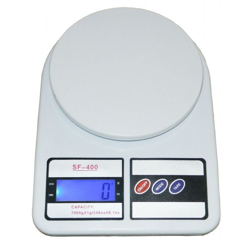 electronic scales