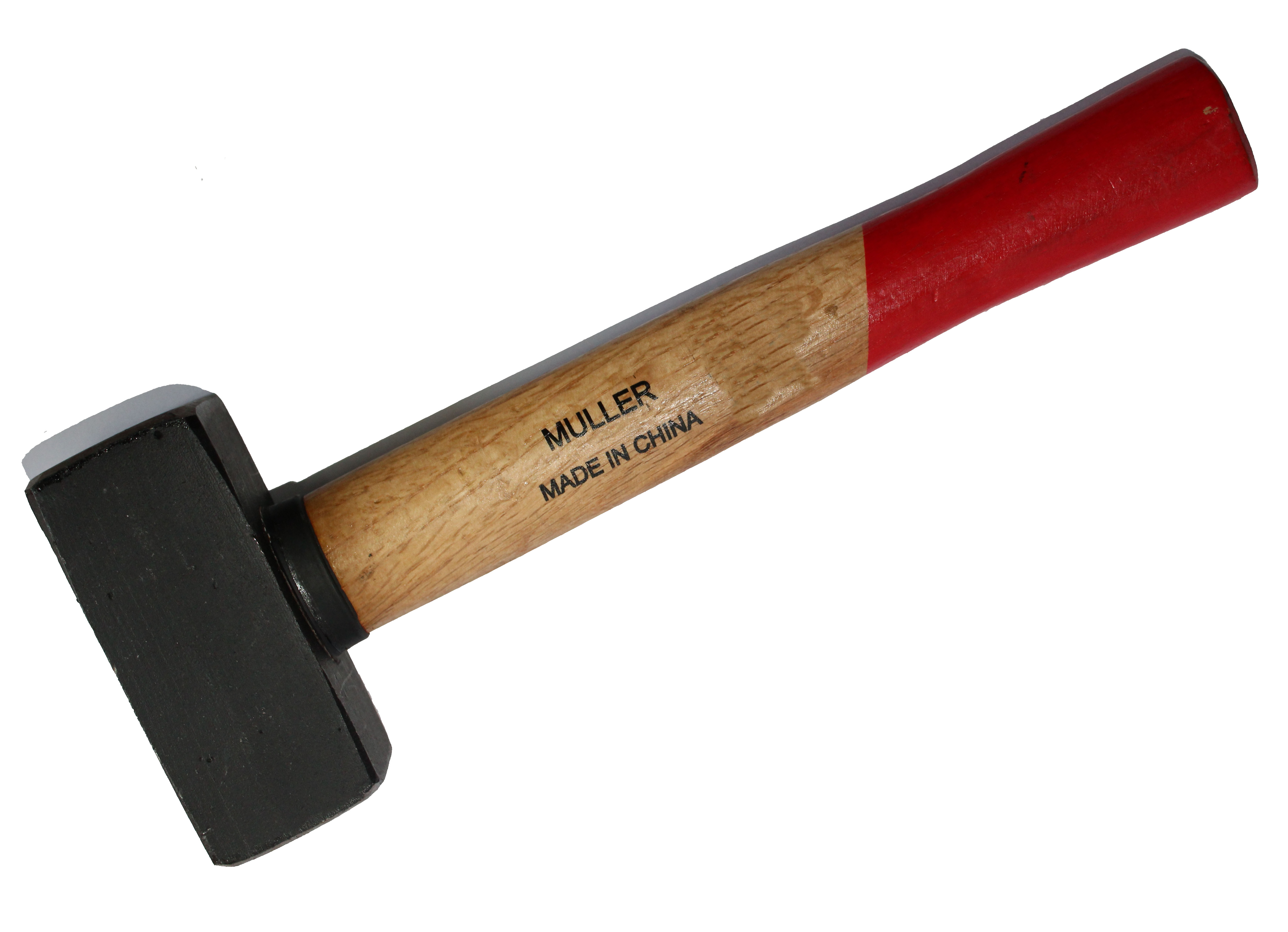 SLEDGE HAMMERS