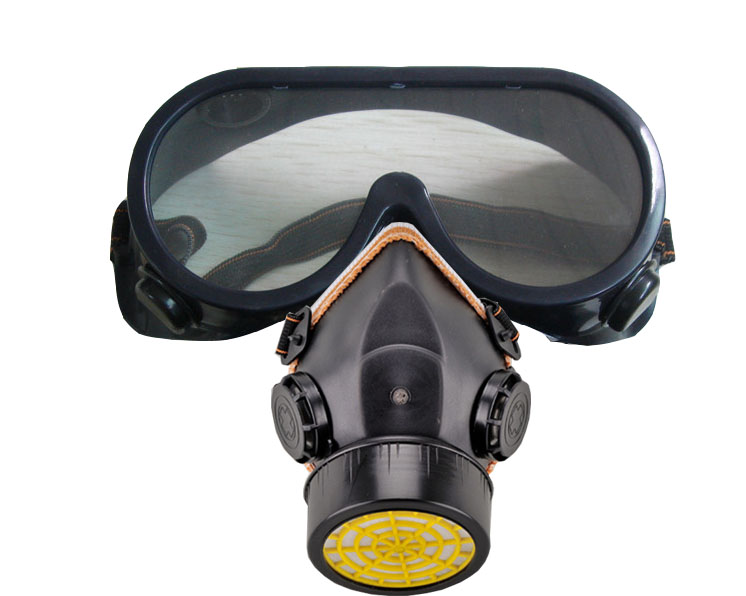 safety masks