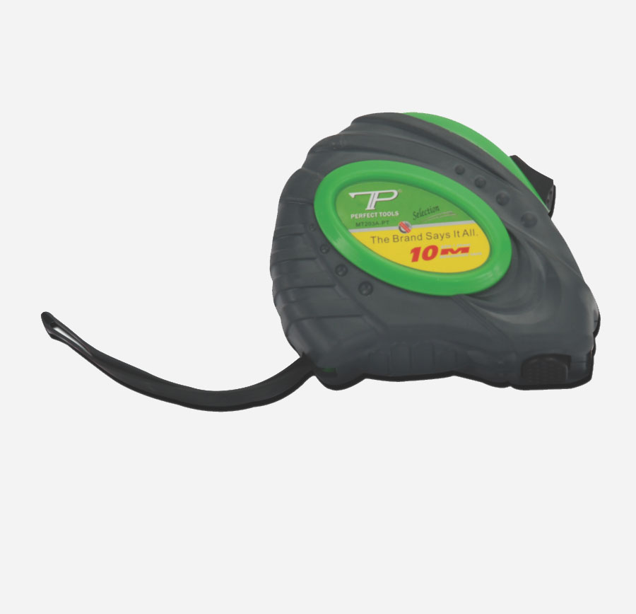 measuring tape