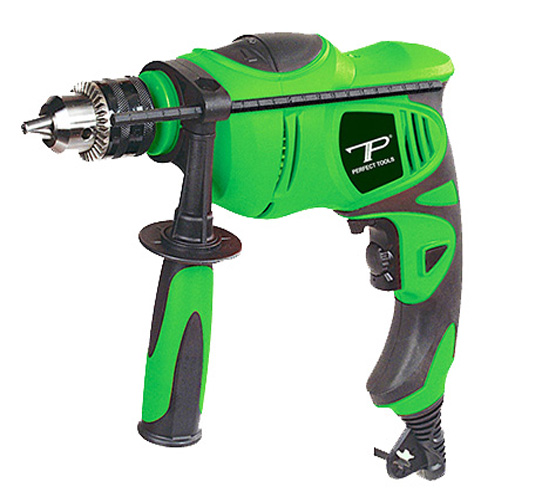 ROTARY HAMMER