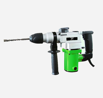 rotary hammer