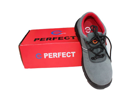 safety shoes