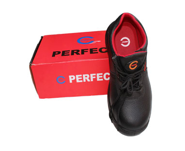 safety shoes