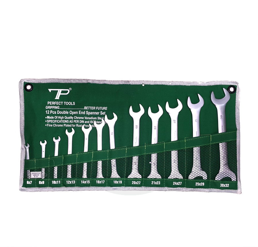 spanners