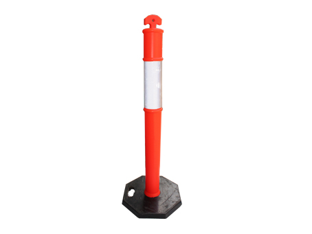 traffic cones