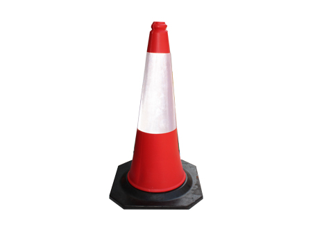 traffic cones