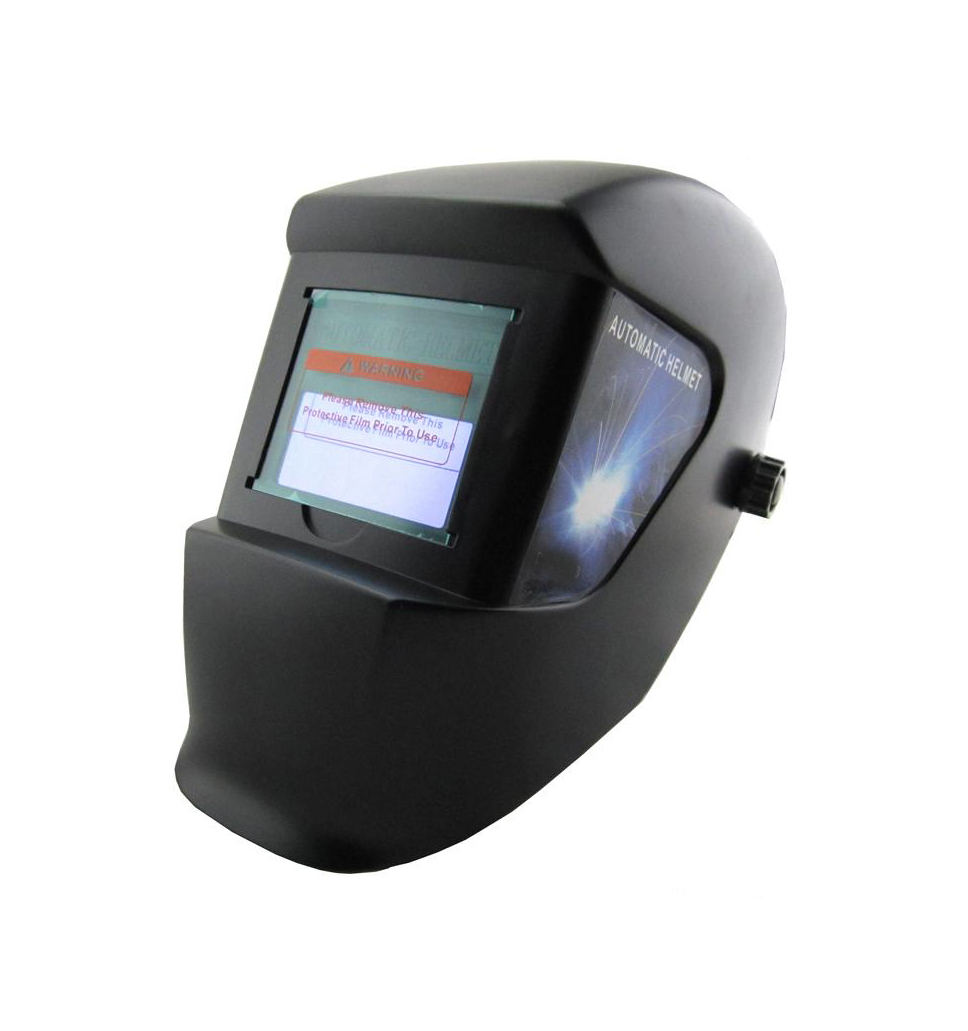 welding helmets