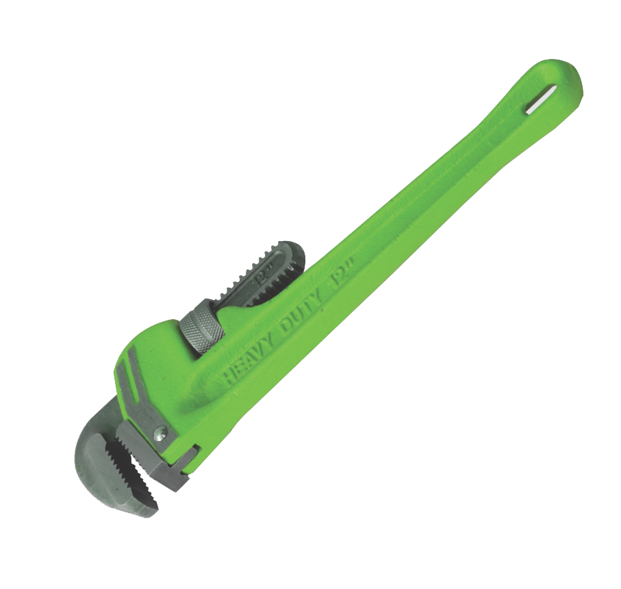 PIPE WRENCHES