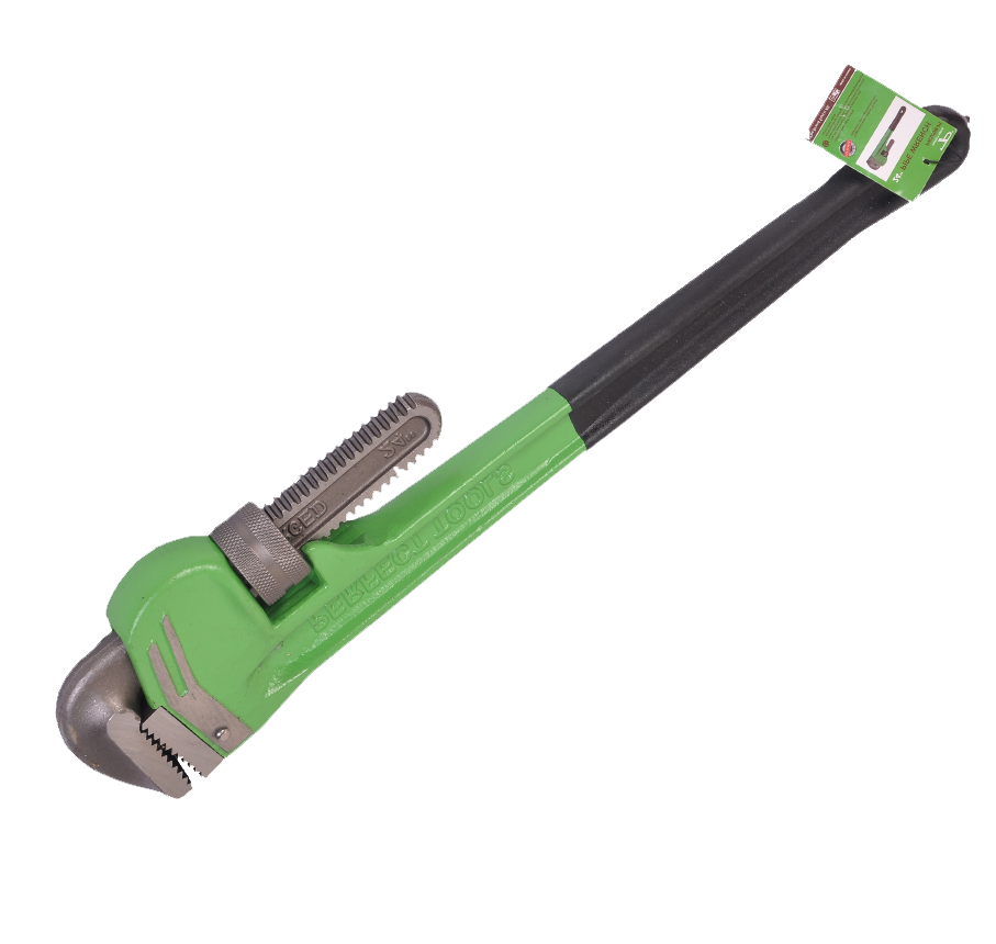 pipe wrench