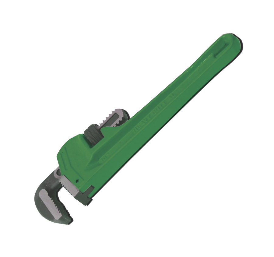 pipe wrench