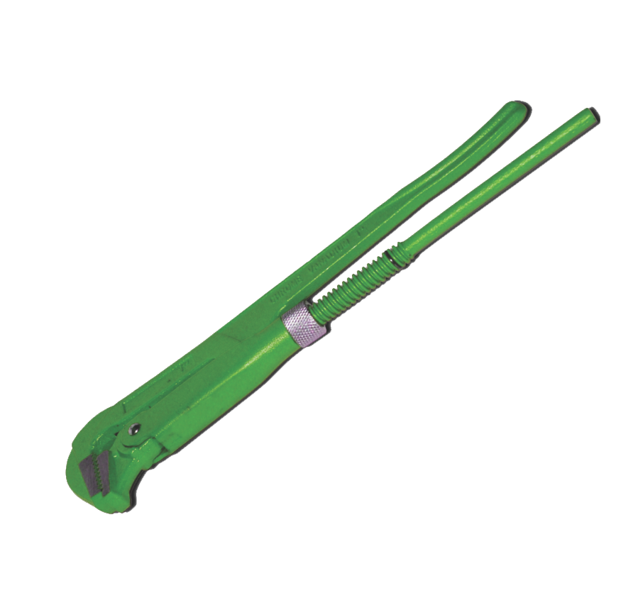 pipe wrench